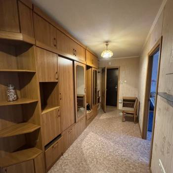 Сдается 2-х комнатная квартира, 63,3 м²