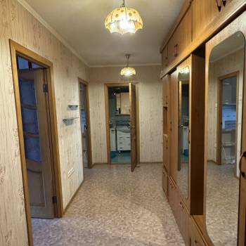 Сдается 2-х комнатная квартира, 63,3 м²