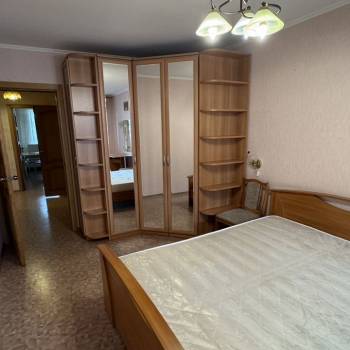 Сдается 2-х комнатная квартира, 63,3 м²