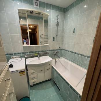 Сдается 2-х комнатная квартира, 63,3 м²
