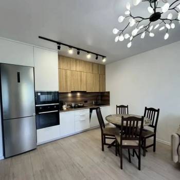 Сдается 2-х комнатная квартира, 63,4 м²