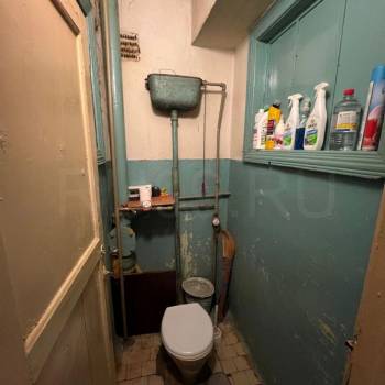Сдается 2-х комнатная квартира, 30 м²