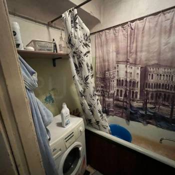 Сдается 2-х комнатная квартира, 30 м²