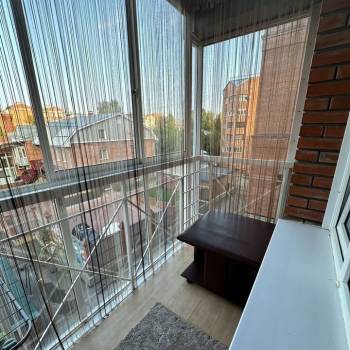 Сдается 1-комнатная квартира, 40 м²