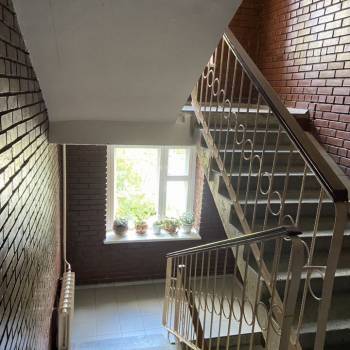 Сдается 1-комнатная квартира, 45 м²