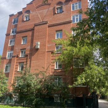 Сдается 1-комнатная квартира, 45 м²