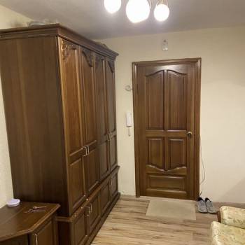 Сдается 1-комнатная квартира, 45 м²