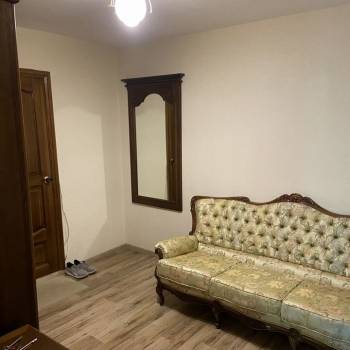 Сдается 1-комнатная квартира, 45 м²