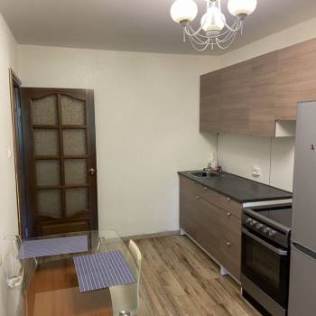 Сдается 1-комнатная квартира, 45 м²