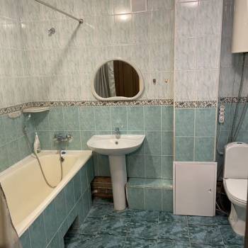 Сдается 1-комнатная квартира, 45 м²