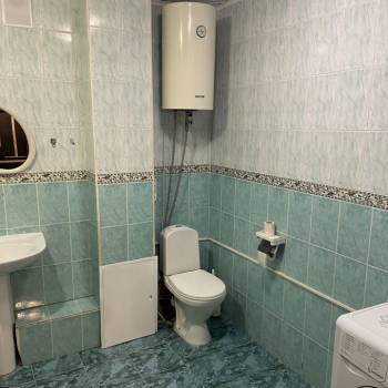 Сдается 1-комнатная квартира, 45 м²