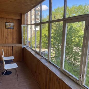 Сдается 1-комнатная квартира, 45 м²