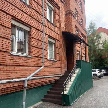 Сдается 1-комнатная квартира, 45 м²