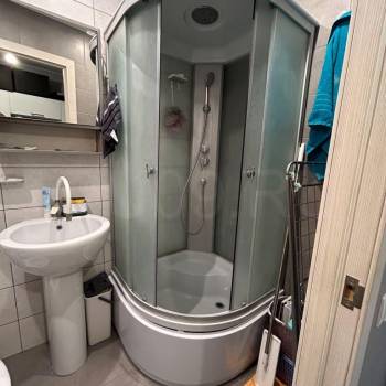 Сдается 1-комнатная квартира, 18 м²