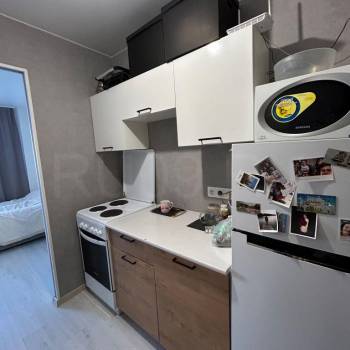 Сдается 1-комнатная квартира, 18 м²