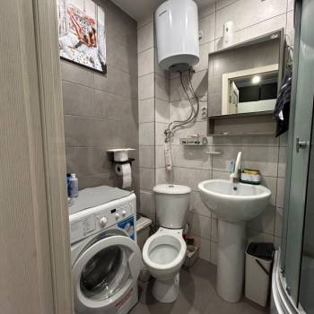 Сдается 1-комнатная квартира, 18 м²