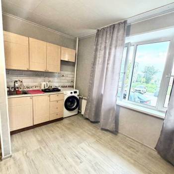 Сдается 1-комнатная квартира, 22,3 м²