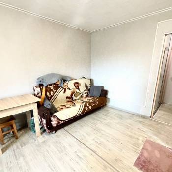 Сдается 1-комнатная квартира, 22,3 м²