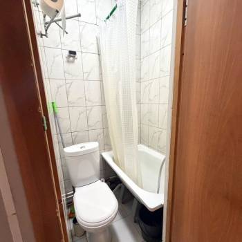 Сдается 1-комнатная квартира, 22,3 м²