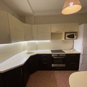 Сдается 2-х комнатная квартира, 54,5 м²