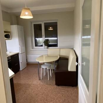 Сдается 2-х комнатная квартира, 54,5 м²