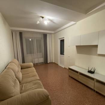 Сдается 2-х комнатная квартира, 54,5 м²