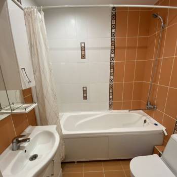 Сдается 2-х комнатная квартира, 54,5 м²