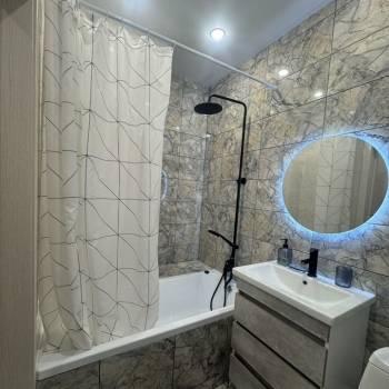 Сдается 1-комнатная квартира, 23 м²