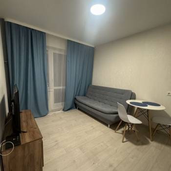 Сдается 1-комнатная квартира, 23 м²