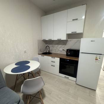 Сдается 1-комнатная квартира, 23 м²