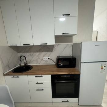 Сдается 1-комнатная квартира, 23 м²