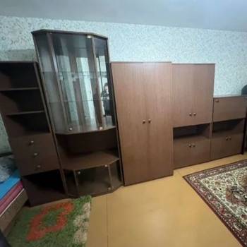 Сдается 1-комнатная квартира, 30 м²