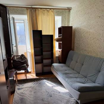 Сдается 1-комнатная квартира, 30 м²