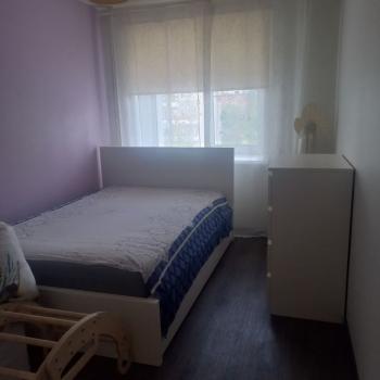Сдается 2-х комнатная квартира, 50 м²