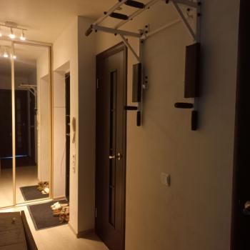Сдается 2-х комнатная квартира, 50 м²