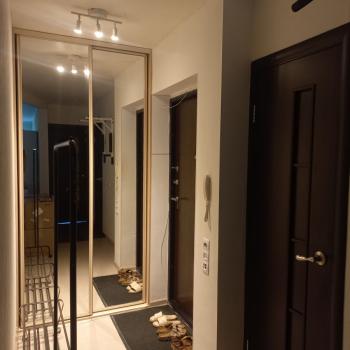 Сдается 2-х комнатная квартира, 50 м²