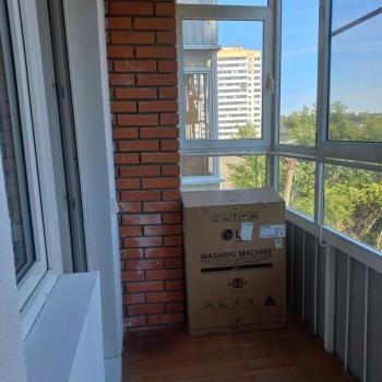 Сдается 2-х комнатная квартира, 50 м²