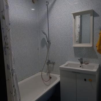 Сдается 2-х комнатная квартира, 50 м²