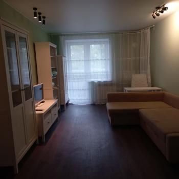 Сдается 2-х комнатная квартира, 50 м²