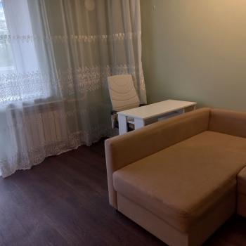 Сдается 2-х комнатная квартира, 50 м²