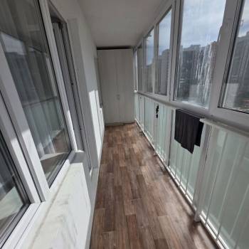 Сдается 2-х комнатная квартира, 60 м²