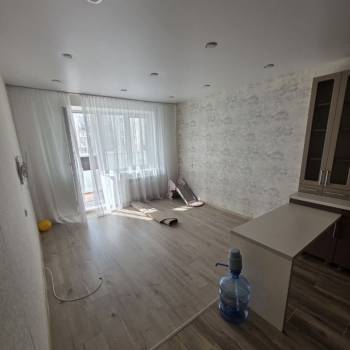 Сдается 2-х комнатная квартира, 60 м²