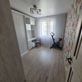 Сдается 2-х комнатная квартира, 60 м²