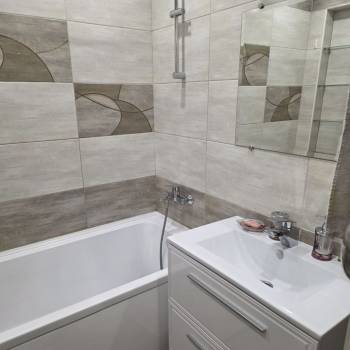 Сдается 2-х комнатная квартира, 60 м²
