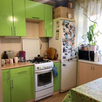 Сдается 2-х комнатная квартира, 44 м²