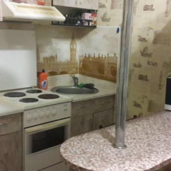 Сдается 1-комнатная квартира, 23 м²