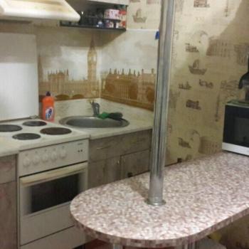 Сдается 1-комнатная квартира, 23 м²