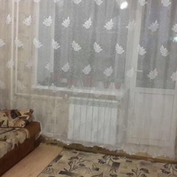Сдается 1-комнатная квартира, 23 м²