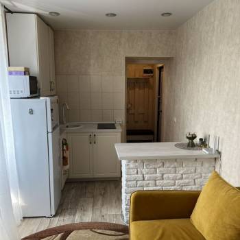 Сдается 1-комнатная квартира, 19 м²