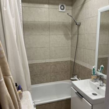 Сдается 1-комнатная квартира, 19 м²